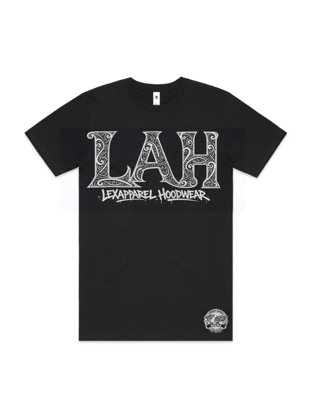 Districts of Tāmaki Kids Tees