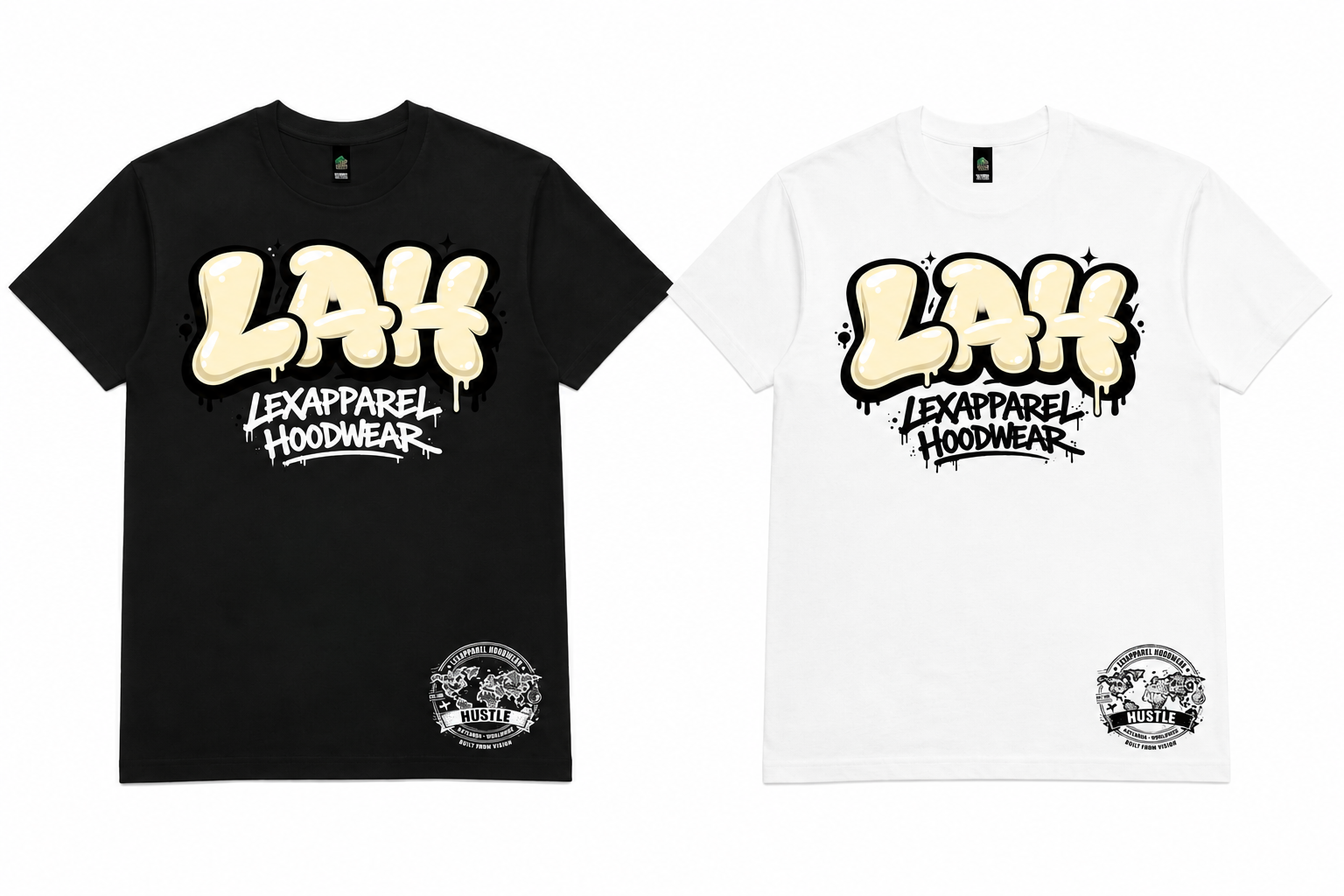 Kids OG Bubble Tees