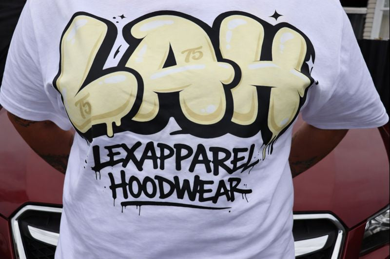 Adult OG Bubble Tees