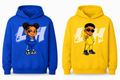 Adult Tiny Hustler Hoods