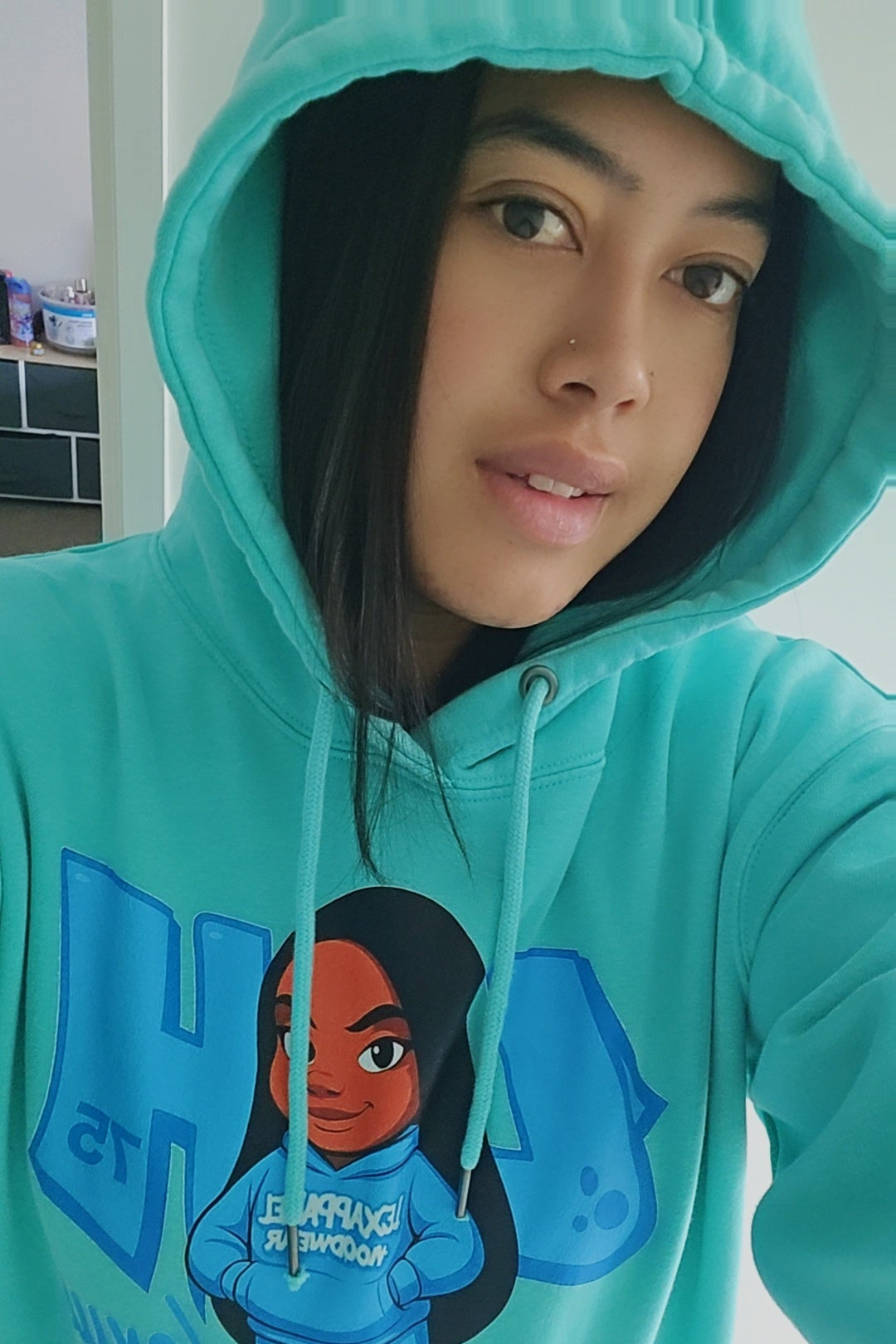 OG Hood Adult Collection