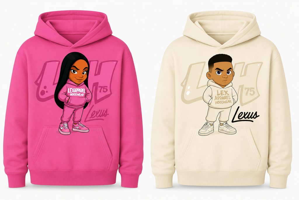 OG Hood Adult Collection